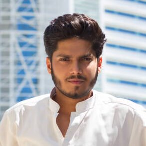 Ali Raza