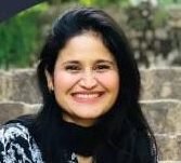 Hira Shah