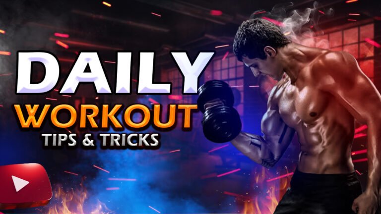workout-