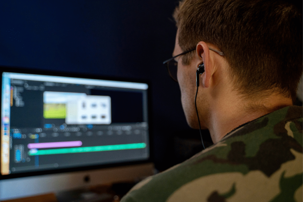 Benefits of choosing an Expert Video Editor