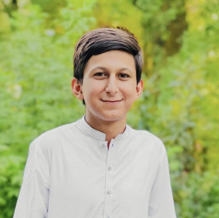 Talha Aslam