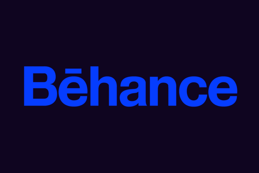 freelance design portfolio