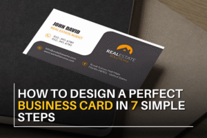 Perfect Business Card